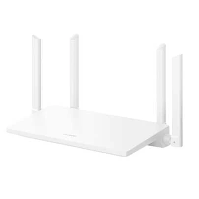 Roteador  WiFi 6 5GHz 1500Mbps HarmonyOS Mesh+ AX2