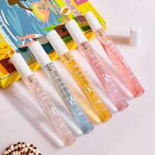 10毫升巴西数码香氛，度假空气清新剂，车载空气清新剂，方便携带，让您一年四季都能享受香氛的魅力。夏季家居香氛，多达5个系列可供选择，男女皆宜。 - 彩色 - 查看 3