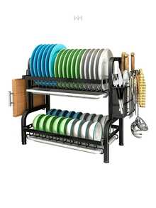 Racks & Holders - Black - View 4