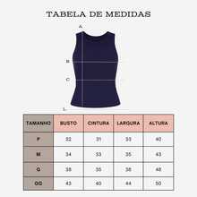 Women's Ribbed Knit Tank Top With Round Neck - Rỉ Nâu - Xem 5