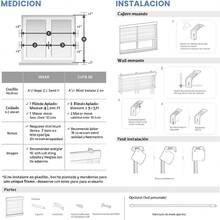 1 Pieza Persiana Enrollable Doble Capa Tipo Cebra 120x200cm Cortinas Blackout Ajuste de Luz para sala de Estar Dormitorio Cocina Baño Decoración otoño Hogar Decoración de Cuarto Navidad - Verde - Ver 8