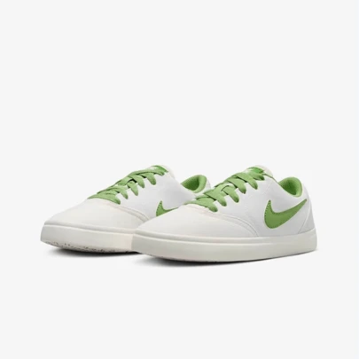  NIKE SB CHECK CNVS Women Lightweight Casual Sneakers 905373-018