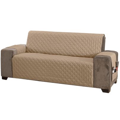 Capa de sofá Protetor Classic Face Única Jra