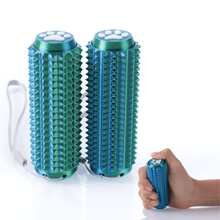 2PCS Little Ouchies Fidget With Cat Dog Paws Keyboard, Sensory Pain Stim Fidget Toys For Adults & Teens, Anxiety And Stress Relief Items, Spiky Grippy Stim Tool, Portable ADHD Autism Fidget Clicker - Multicolor - View 14