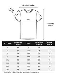 PAYEAH Original Raw Denim 100% Heavy Cotton T Shirt - Đỏ - Xem 5