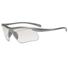 1 Pair Fashionable Silver Mirrored Glasses, Suitable For Outdoor Sports, Hiking, Skiing, Travel, Festivals, Photography, Parties, Outdoor Running, Mountain Biking, Outdoor Cycling
