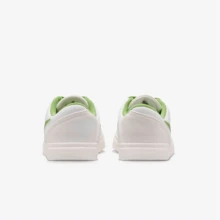 NIKE SB CHECK CNVS Women Lightweight Casual Sneakers 905373-018 - White Green - View 3