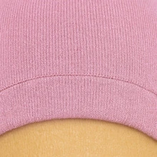 Kit 2 Nero Caps With Alisa Anti-Frizz Bar - Santa Clara