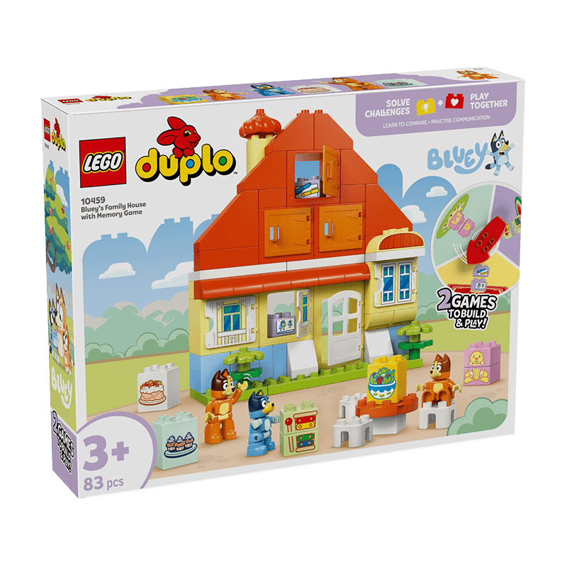 Residencia Joy de los Bruys 10459