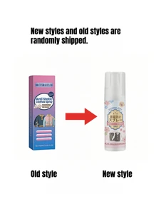 Spray Desodorante para Sapatos e Meias - Limpador e Refrescante de Sapatos Esportivos para Pés, Meias, Armários - Adequado para Academia, Café, Casa, Restaurante, Festa, Escritório - Ótimo Presente para Dia dos Pais, Dia das Mães, Amigos, Namorado/Namorada, Família, Professores, Colegas de Trabalho