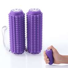 2PCS Little Ouchies Fidget With Cat Dog Paws Keyboard, Sensory Pain Stim Fidget Toys For Adults & Teens, Anxiety And Stress Relief Items, Spiky Grippy Stim Tool, Portable ADHD Autism Fidget Clicker - Multicolor - View 2