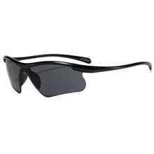 1 Pair Fashionable Silver Mirrored Glasses, Suitable For Outdoor Sports, Hiking, Skiing, Travel, Festivals, Photography, Parties, Outdoor Running, Mountain Biking, Outdoor Cycling