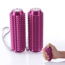 2PCS Little Ouchies Fidget With Cat Dog Paws Keyboard, Sensory Pain Stim Fidget Toys For Adults & Teens, Anxiety And Stress Relief Items, Spiky Grippy Stim Tool, Portable ADHD Autism Fidget Clicker - Multicolor - View 17