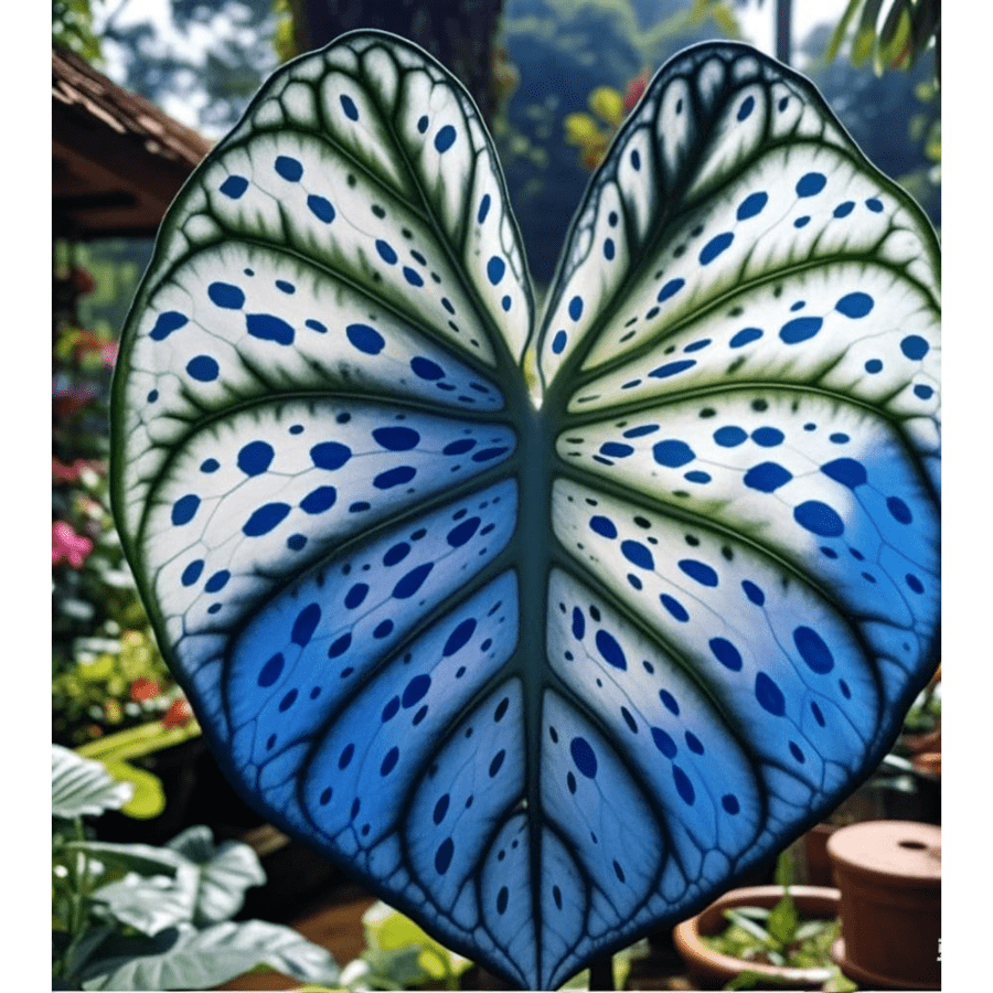 Azul