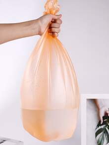 200 túi rác nhà bếp, thích hợp cho văn phòng, phòng khách, nhà bếp và thùng rác phòng tắm - Dày, mềm dẻo, không mùi và đa năng: Túi rác miệng phẳng thích hợp cho nhà bếp, phòng khách, phòng ngủ, phòng tắm, phòng ăn và văn phòng trong nhà, cũng như ô tô và khu vực ngoài trời. - Nhiều màu - Xem 6