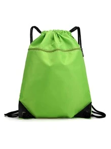 1 件防水抽绳背包，适用于户外运动健身，防水抽绳背包，干湿分离 - 非常适合运动、游泳和旅行，耐用防水抽绳背包，适合户外运动和健身，运动包，篮球学校用品，适合学生运动包，轻便抽绳背包，运动背包，适合度假运动，返校健身包，跑步配件，女士运动包 - 彩色 - 查看 7