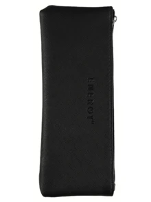 ENERGY Tapered Concealer Brush Under Eye Mini Kabuki Makeup,Foundation Brush,Concealer Brush,Blush Brush,Contour Brush,Blush Brush,Bronzer Brush,Powder Brush,Foundation Brush,Blush Brush,Giveaways - Black - View 5