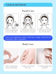 CeraVe Kem dưỡng ẩm 50ml/85g, phù hợp cho da khô đến rất khô, chứa ba loại Ceramide, Axit Hyaluronic, Vitamin E, Cholesterol và công nghệ MVE, dưỡng ẩm lâu dài 24 giờ, phục hồi hàng rào bảo vệ da, không chứa hương liệu, cồn, chất tạo màu, không nhờn rít và mang lại cảm giác sảng khoái. - Kem dưỡng ẩm - Xem 6
