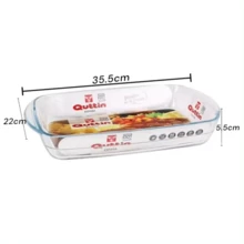 Grill Pans - Transparent - View 6