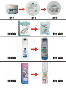 Spray Desodorante para Sapatos e Meias - Limpador e Refrescante de Sapatos Esportivos para Pés, Meias, Armários - Adequado para Academia, Café, Casa, Restaurante, Festa, Escritório - Ótimo Presente para Dia dos Pais, Dia das Mães, Amigos, Namorado/Namorada, Família, Professores, Colegas de Trabalho