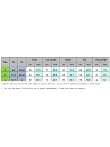 2 Piece Short Sets For Women Contrast Trim Tops Drawstring Shorts Summer Matching Set - màu xanh lá - Xem 5