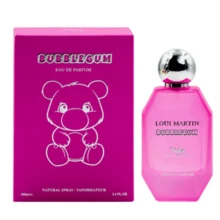 Loui Martin Bubble Gum 100ML Eau De Parfum Woman - Sweet - View 2