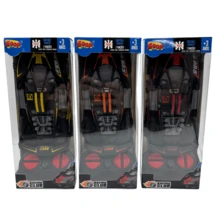 Remote Control Car 3 Functions Racing Club Racing - Verschiedenfarbig - Übersicht 4