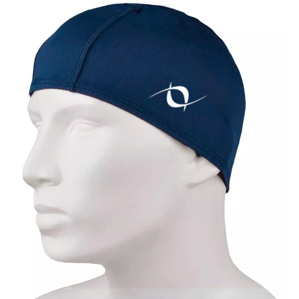 Nexis Touca De Helanca Natação Hidroginástica Lisa Adulto Unissex