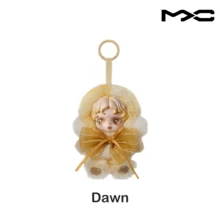 Muñeco de peluche PLUSH DOLL BLIND BOX " L'EPRESSIONNISME SERIES" de  - Dawn - CONFIRMADO-Amanecer - Ver 1