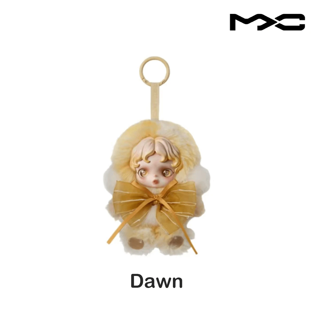 Muñeco de peluche PLUSH DOLL BLIND BOX " L'EPRESSIONNISME SERIES" de - Dawn - CONFIRMADO-Amanecer - Ver 1