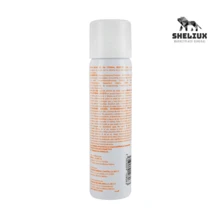 Eternal Secret - Protector solar en bruma SPF 50+ - 75ml - Beis - Ver 2