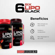 BODYBUILDERS Protein - 草莓 - 查看 8