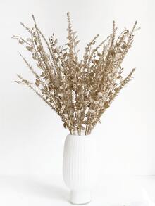 1/2/3 piezas Plantas artificiales con lentejuelas brillantes, Ramas de árbol falso de 78 cm con bayas, Decoraciones de árbol de Navidad, Adecuado para sala de estar, dormitorio, boda, fiesta, decoración del hogar, adornos de mesa. Suministros de Acción de Gracias y Navidad, Decoración del hogar, Decoración de mesa de comedor, Decoraciones navideñas para interiores y exteriores, Adornos navideños para la habitación.