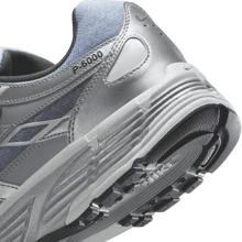 Nike Nike P-6000 Fashionable, Comfortable & Durable Low-Top Running Shoes, Men, Silver Grey IH4465-095