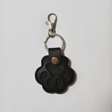 1/3/5 piezas Bolsa de almacenamiento de cabello para mascotas - Llavero portátil multifuncional para gato/perro, caja conmemorativa para recoger el cabello de mascotas - Multicolor - Ver 17