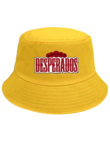 Customized Bucket Hat, Provide Picture & Text For Unique Personal Hat, Suitable For Outdoor, Travel, Hiking, Company Team Activities, Customized Logo Cap, Colorful, Cute, Adorable, Funny, Kawaii, For Teacher, For Boys And Girls, For Teenagers, Junior High School Students, Middle School Students, High School Senior High School Students, College Students, University Students, Freshman, Sophomore, Underclassmen - Photo Customization - View 3