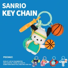 Sanrio Games 盲盒 – 包含可爱的运动员角色，以及神秘冠军版！ - 彩色 - 查看 3