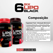 BODYBUILDERS Protein - 草莓 - 查看 6