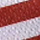 Red and White