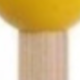 黃色
