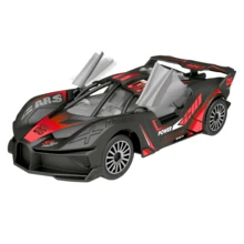 Remote Control Car 3 Functions Racing Club Racing - Multicolor - View 6