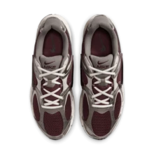 Nike V5 RNR Comfortable Versatile Low-Top Running Shoes, Men's, Red And Black, HJ5228-600