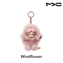 L'EPRESSIONNISME SERIES PLUSH DOLL BLIND BOX CONFIRMED-Windflower - CONFIRMED-windflower - View 1