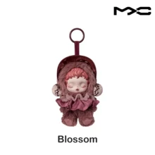L'EPRESSIONNISME SERIES PLUSH DOLL BLIND BOX CONFIRMED-Blossom - CONFIRMED-blossom - View 1