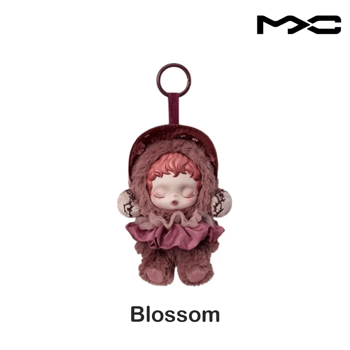 L'EPRESSIONNISME SERIES PLUSH DOLL BLIND BOX CONFIRMED-Blossom - CONFIRMED-blossom - View 1