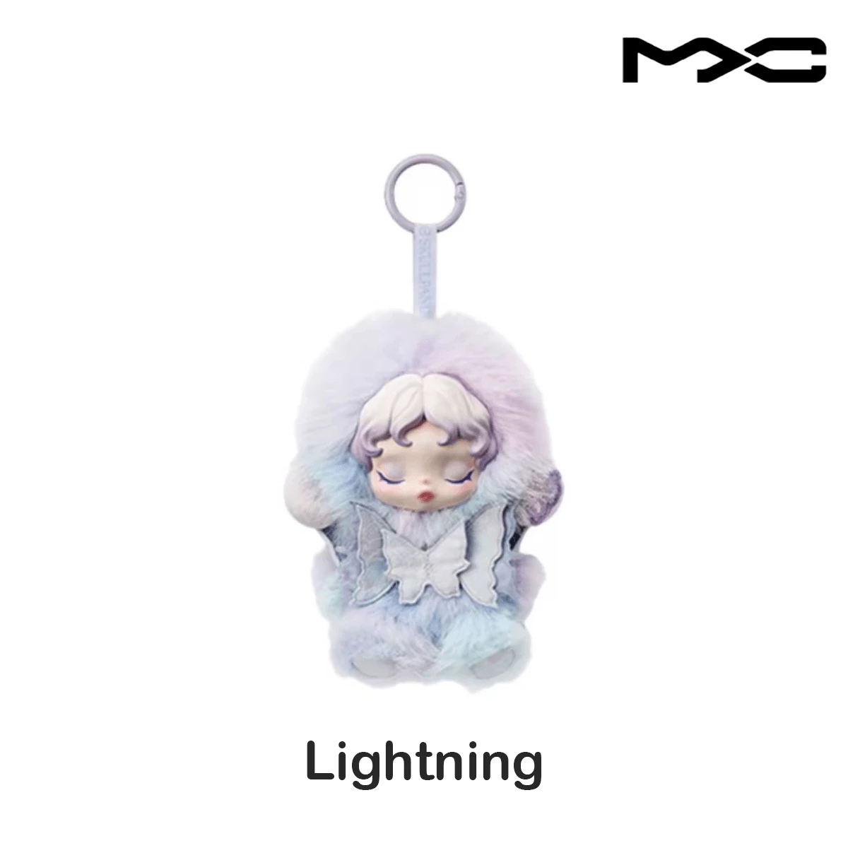 L'EPRESSIONNISME SERIES PLUSH DOLL BLIND BOX CONFIRMED-Lightning - CONFIRMED-lightning - View 1