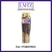 Jumbo Evolution 400g - Cherey