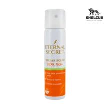 Eternal Secret - Protector solar en bruma SPF 50+ - 75ml - Beis - Ver 1