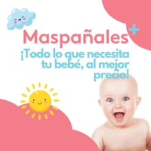 Duplo Champú suave + Agua de peinar . Mustela - Multicolor - Ver 2