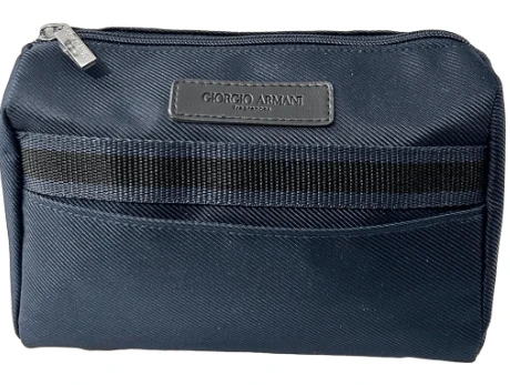 蓝人小袋 - 查看 1